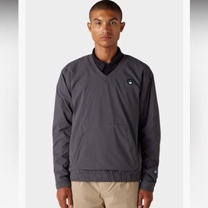 Men’s 686 x Malbon Pullover Jacket